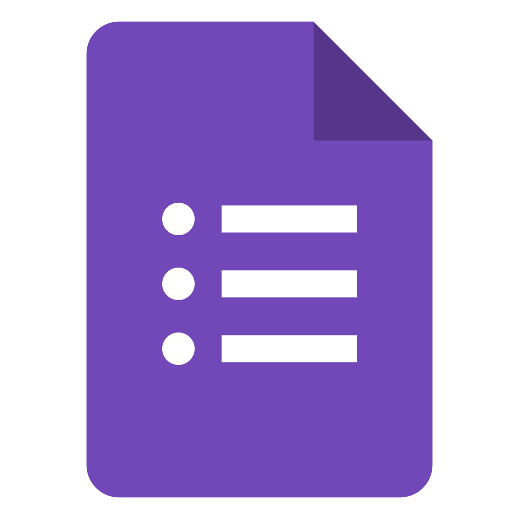 Google Forms